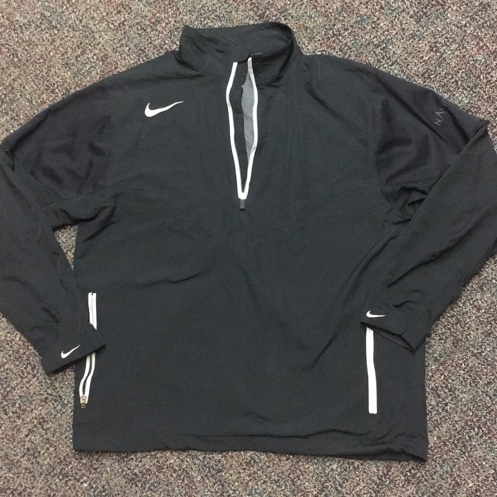 NIKE TRAINING JACKET NIKE GOLF